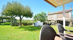 GALIHOST - Casa Los Manolos en Vilanova de Arousa - Image 4