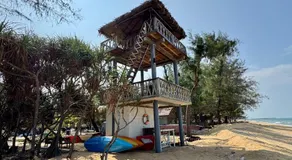 Sunrise Chalet - Image 5