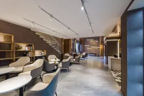 Home Inn Plus Weifang Wolong East Street Dongfang Road Gude Plaza - Image 5
