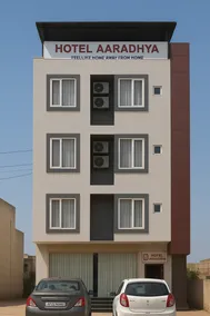 Hotel Aaradhya - Image 5