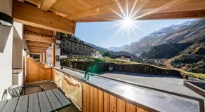 Schönblick - Gurgl B&B - Image 5