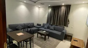 سما المملكة للشقق المخدومة- اقتصادي - Image 5
