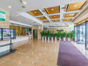 Jinguan Hotel - Image 4