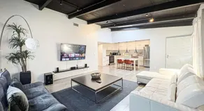 Bright 2-BR Home Near LAX with Shared Yard - SH2-LAD - Image 2