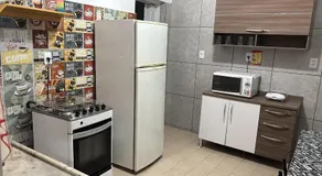 Casa familiar perto do centro de São Bernardo Piraporinha e Santo André - Image 3