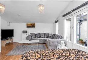 Chambre privée avec jardin et jacuzzi | Vue jardin - Image 2