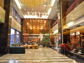 Sijiwenhua Hotel - Image 5