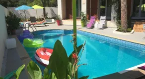 Maison d'hôtes naturiste Villa PaulAna - Image 3