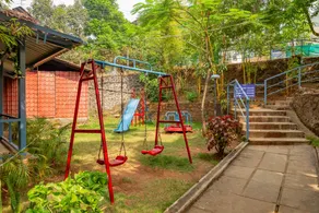 Bougainvillea Resort Mulshi - Image 4