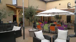 Hôtel Restaurant Carpe Diem CLIMATISE - Image 4