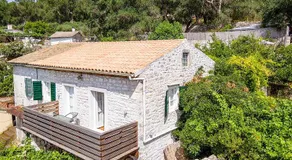 Villa Adamantia Paxos mit Pool, Terrasse und WLAN - Image 5