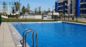 Apartamento nuevo, accesible y con piscina !!! - Image 2