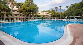 Rai Foresta Tekirova & SPA - Image 2