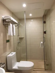 Vienna Hotel Changsha Wuyi Avenue Railway Station - Image 3