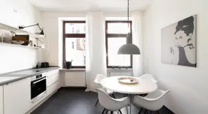 Casa Augusta - Urban Living - Image 5