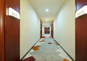 Borrman Hotel Zunyi Huizhi Dingzikou - Image 2