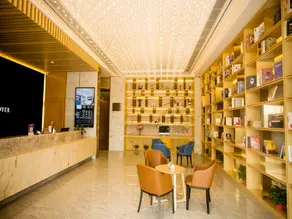 Starway Hotel Beijing Shunyi Mapo - Image 3