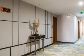 Cai Yi Business Hotel - Image 3