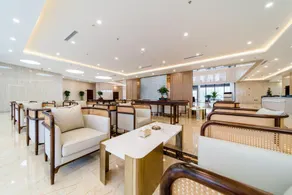 Health  city  Hotel - Image 2