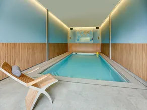 Apartment in Weelde mit Sauna für 10 Von Belvilla - Image 4