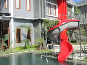 Mirda Gratia Hotel & Convention - Image 3