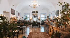Pokoje Gościnne Domu Pielgrzyma w Supraślu - Image 3