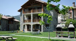Casas la Ribera Ordesa - Image 4