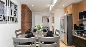 The Pearl-3BR 2 Bath Boutique Apartment NYC - Image 5