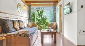 Sparsh Resort, A Boutique Stay - Just 2kms uphill from Mall Road, near Old Manali - Image 2