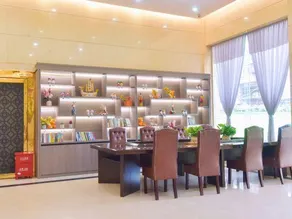 Cangnan Wenju Garden Hotel - Image 2