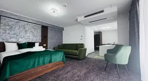 Hotel Popasul Regelui Transalpina - Image 2