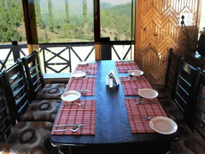 The Green Village Eco Resort Jageshwar - Image 3