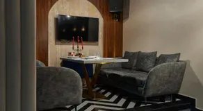 Diamond Hotel Shymkent - Image 5