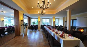 Akzent Hotel Cordes & Restaurant am Rosengarten - Image 2
