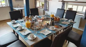 Hotel Garni Kastanjehoff - Image 3