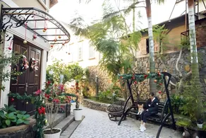 Villa Des Vins cao cấp, yên tĩnh, không gian xanh - Image 5