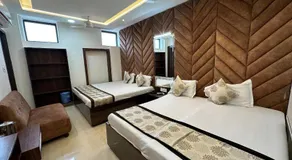 Hotel Seeta Since 1965 - Image 2