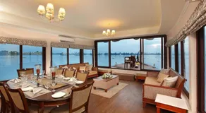 Spice Routes Luxury Cruise - Image 3