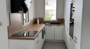 Appartement cosy avec terrasse - Image 4