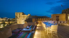 K D PALACE - Heritage Hotel On Fort - Image 3