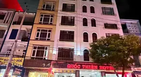 Quoc Thien Hotel Da Nang - Image 3