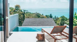 Mayara pool villas - Adults only - Image 3