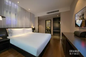 Orange Hotel Select Beijing Summer Palace - Image 2