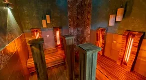 ALFA Hotel & Wellness Miskolctapolca - Image 5
