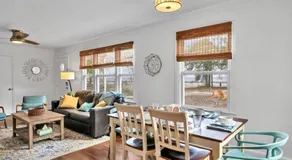Retro by the Bay Close to Beach Eglin PetFriendly - Image 4