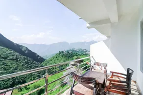 Prithvi Resort bkk - Image 2
