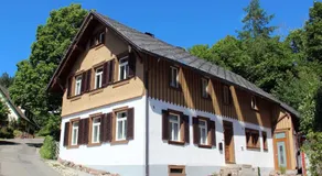 Ferienwohnung Sommerberg, Lenzkirch, 2 Schlafzimmer - Image 5