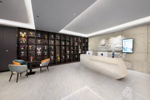 Tianmen Helens Esports Hotel (Tianmen CBD Shopping Plaza Branch) - Image 4