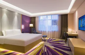 Lavande Hotel (Baoding Wangdu Branch) - Image 2