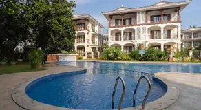 Villa Orla Luxurious 4bhk with Pvt Pool, Lift, Spa - Image 4